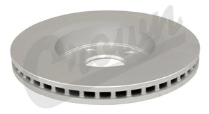 One New Brake Rotor - Crown# 52089269C