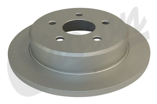 One New Brake Rotor - Crown# 52089275C