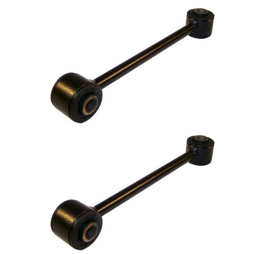 Two Front Sway Bar Links - Crown# 52089467AB