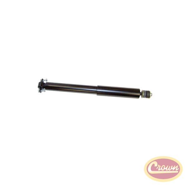 Rear Shock Absorber - Crown# 52089751AD Fits 05-09 Grand Cherokee w/3.7 or 4.7
