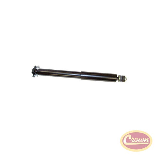 Rear Shock Absorber - Crown# 52089751AD Fits 05-09 Grand Cherokee w/3.7 or 4.7