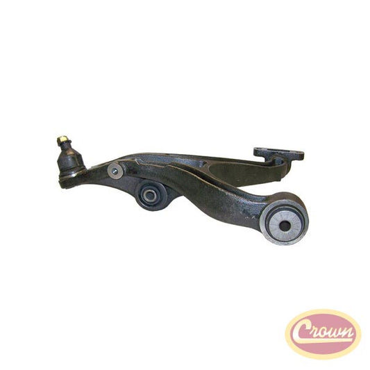 Control Arm (Lower Front Left) - Crown# 52089981AF