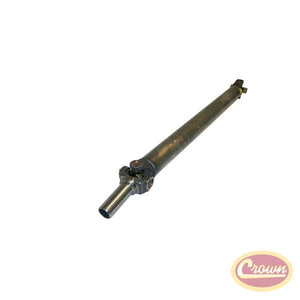 Rear Propeller Shaft (ZJ) - Crown# 52098163