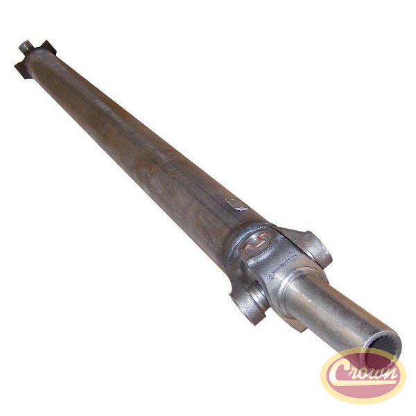 Propeller Shaft - Crown# 52098214