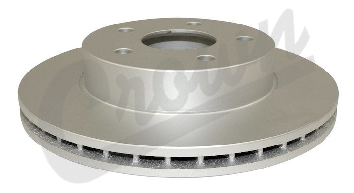 One New Brake Rotor - Crown# 52098672C