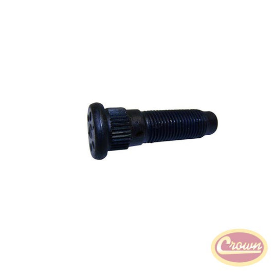 Front Hub to Rotor Stud - Crown# 52098680