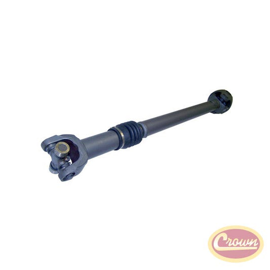 Front Propeller Shaft (ZJ) - Crown# 52098707