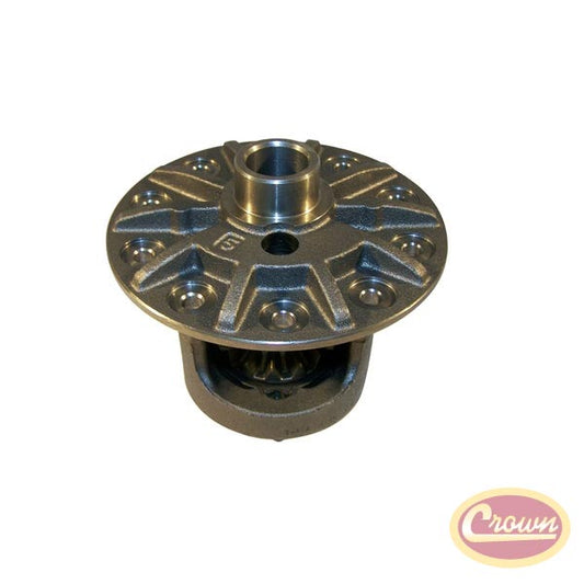 Differential Case Assy - Crown# 52098778