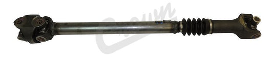 Front Propeller Shaft (ZJ) - Crown# 52098790