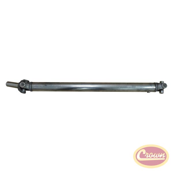 Propeller Shaft - Crown# 52098802