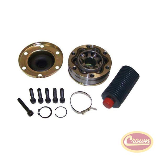 CV Joint Repair Kit (Rear) - Crown# 520994RRK