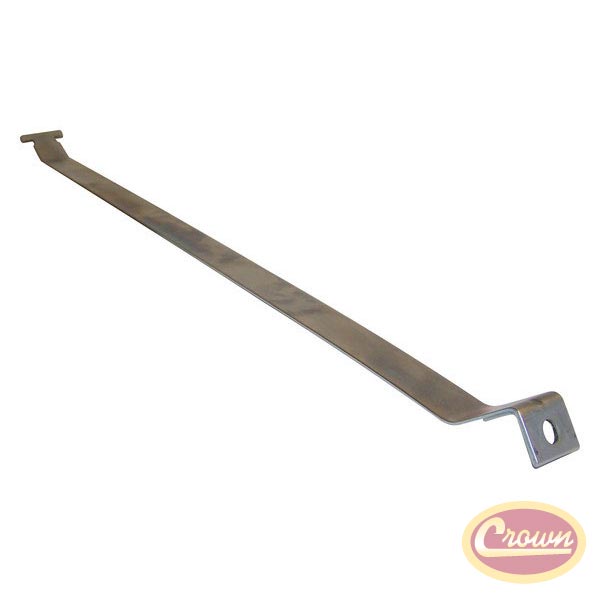 Fuel Tank Strap - Crown# 52100216