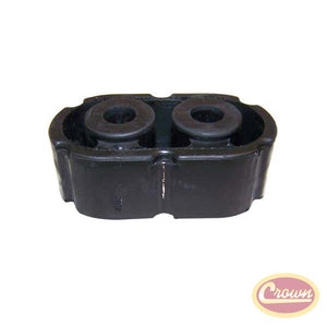 Exhaust Insulator - Crown# 52101035