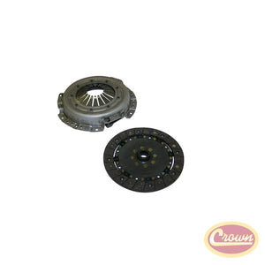 Pressure Plate & Disc Set - Crown# 52104289AE