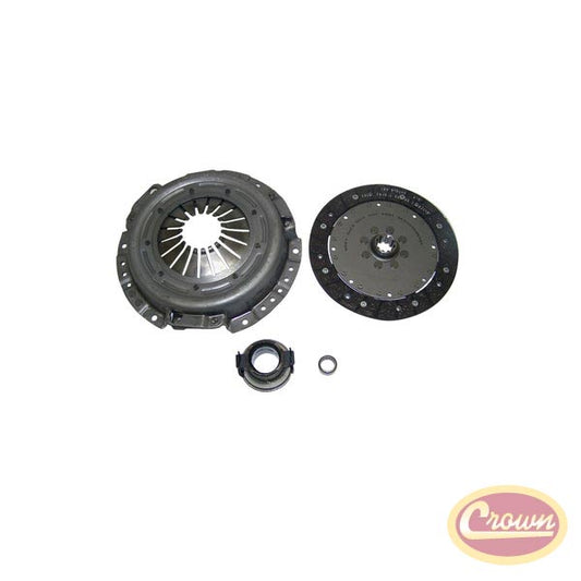 Clutch Set - Crown# 52104289AG