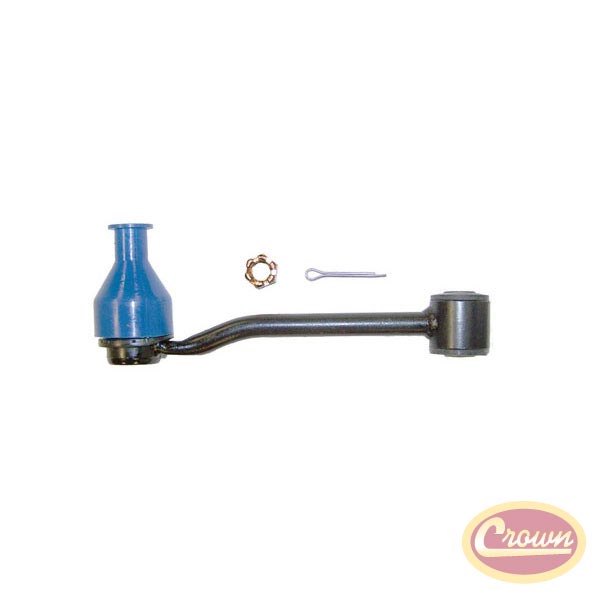 Sway Eliminator Rear Link - Crown# 52106057AA