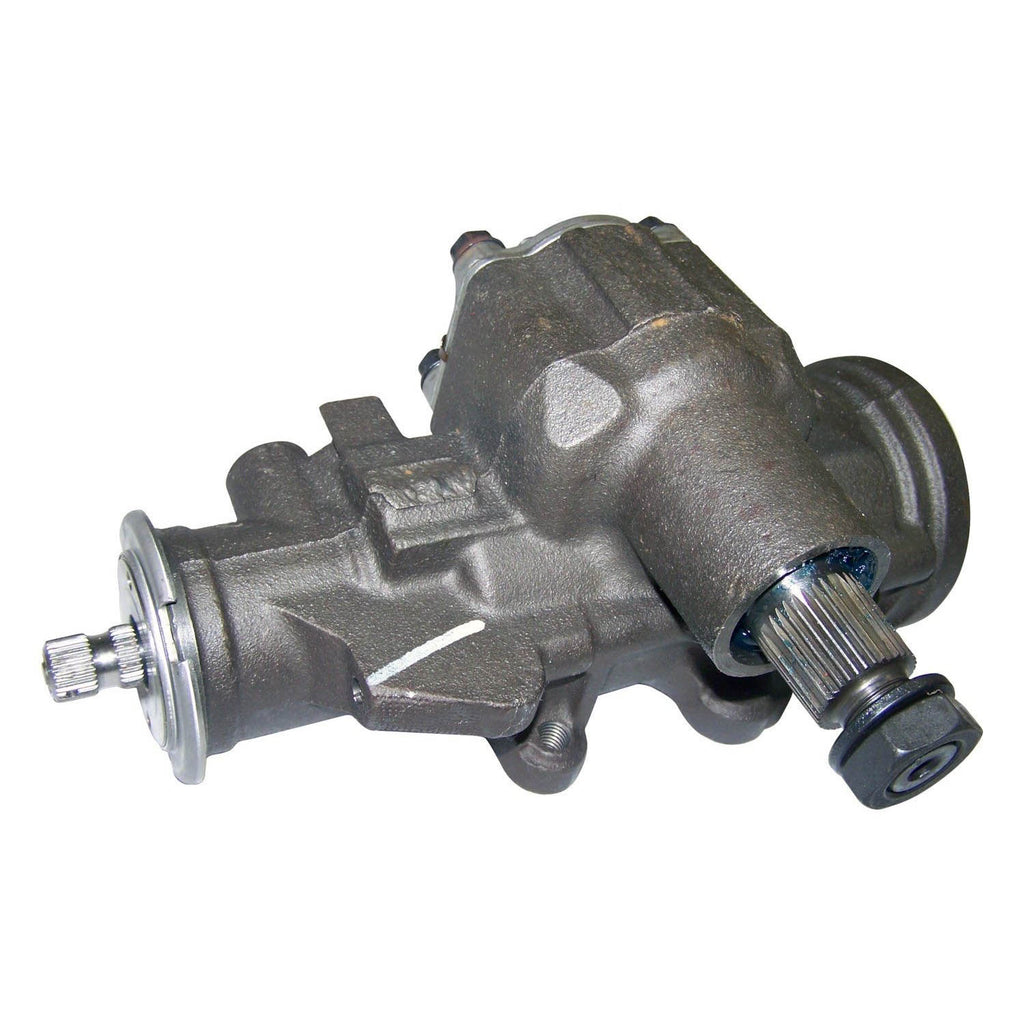 Power Steering Gear - Crown# 52106501AA