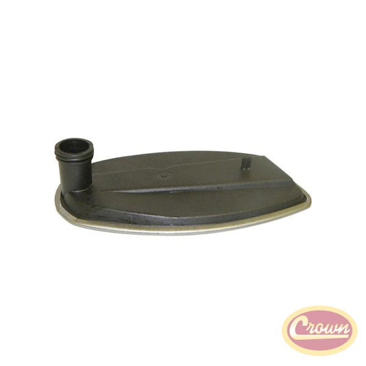 Transmission Filter - Crown# 52108325AA