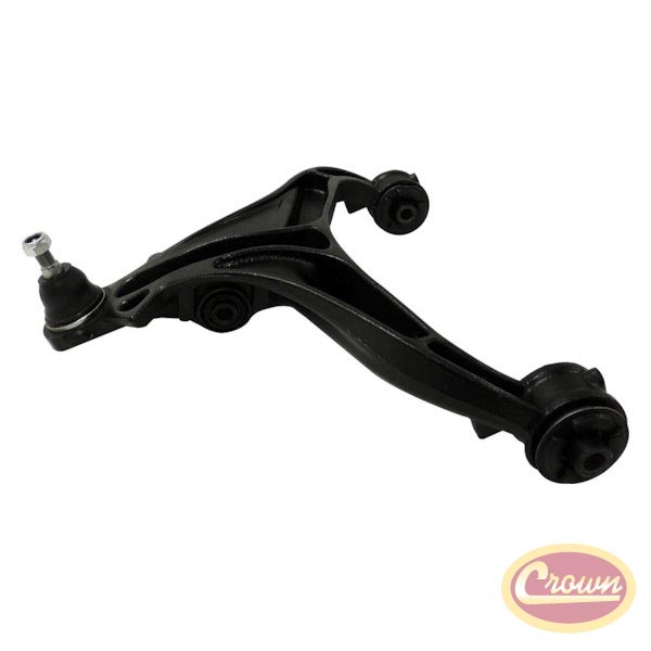 Control Arm (Front Lower Left) - Crown# 52109987AH