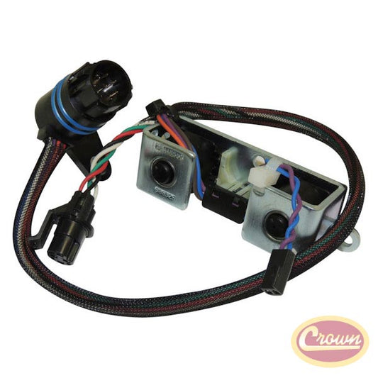 Transmission Control Solenoid - Crown# 52118500