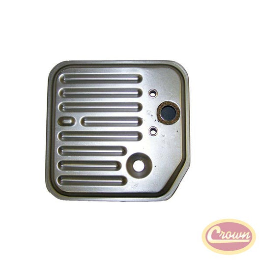 Transmission Filter - Crown# 52118789