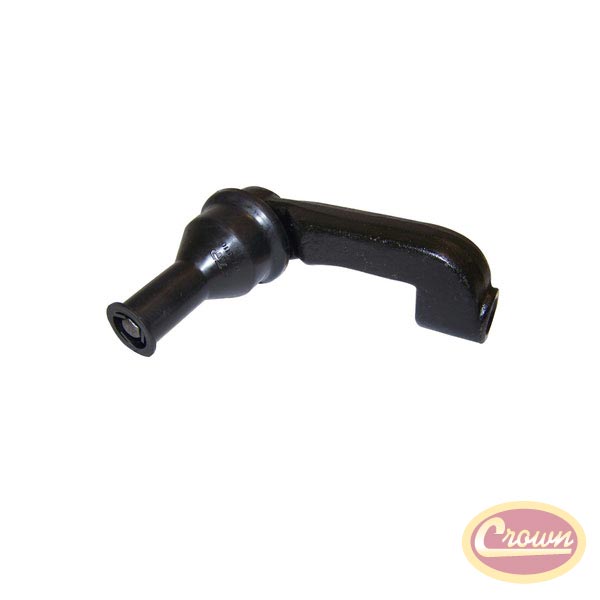 Tie Rod End (Left) - Crown# 52125484AA