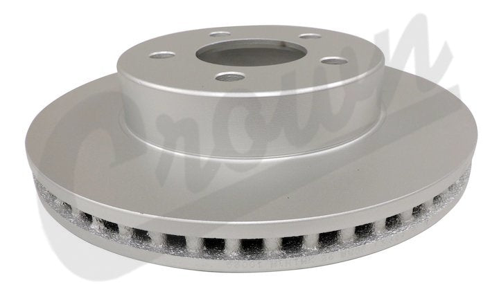 One New Brake Rotor - Crown# 52128247C
