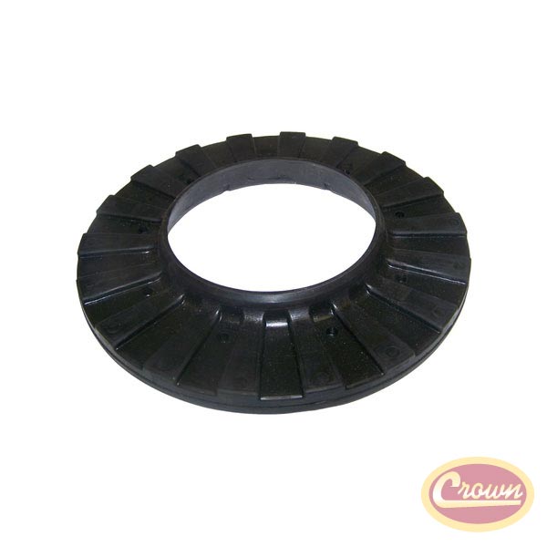 Rear Spring Isolator - Crown# 52128524AA