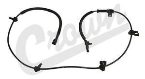 Sensor, Abs, Left - Crown# 52128695AF