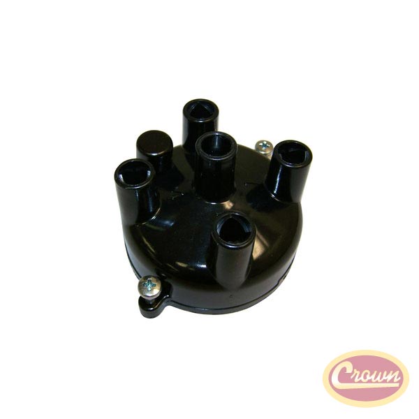 Distributor Cap - Crown# 5226546