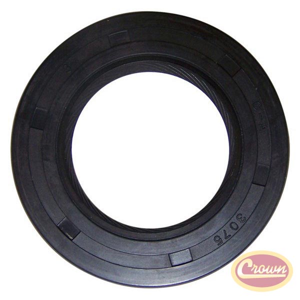 Input Shaft Seal - Crown# 5252053