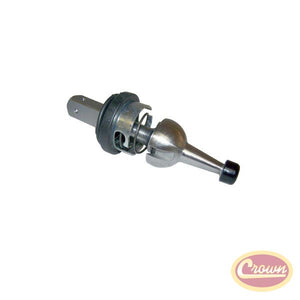 Gearshift Lever (Wrangler) - Crown# 5252055