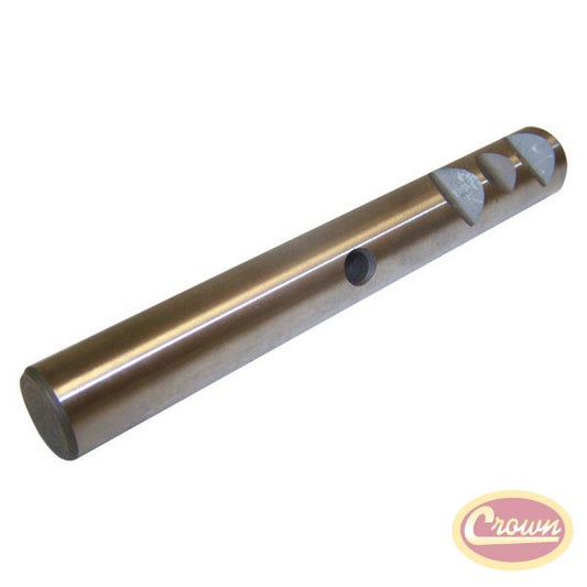 Rear Reverse Gear Shaft - Crown# 5252065