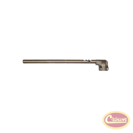 Gearshift #1 Shaft - Crown# 5252066