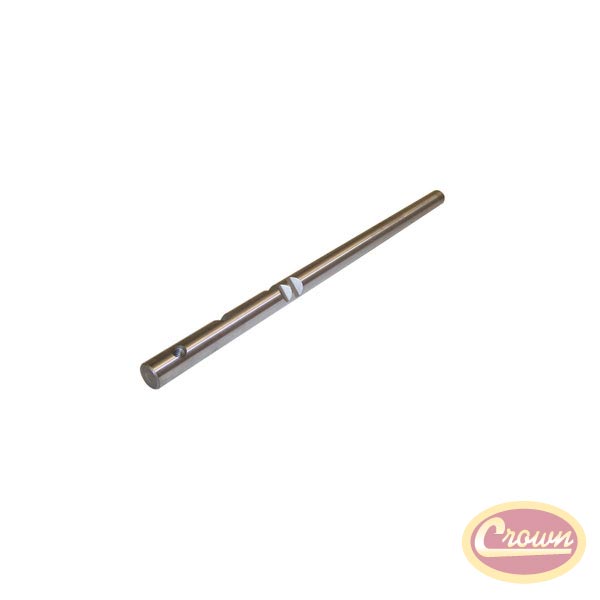 5th Gear Shaft - Crown# 5252071