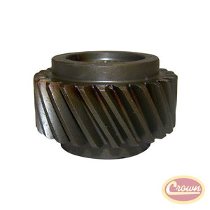 Mainshaft Side 5th Gear - Crown# 5252083