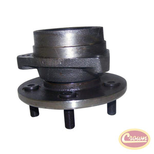 Hub & Bearing Assy - Crown# 5252235
