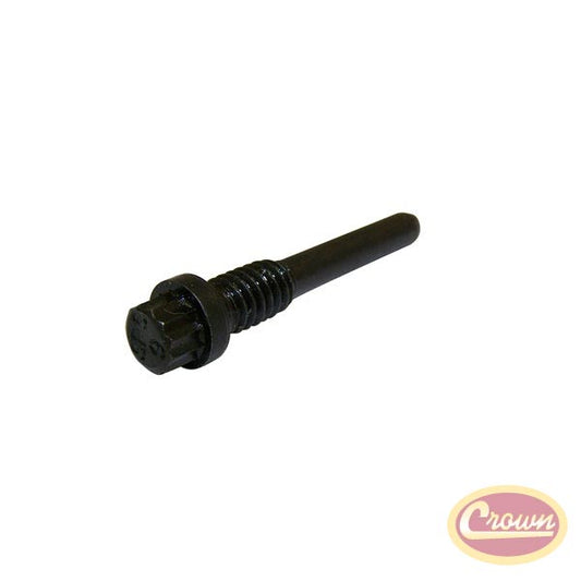 Differential Shaft Pin - Crown# 5252502