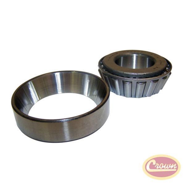 Pinion Outer Bearing Kit - Crown# 5252508