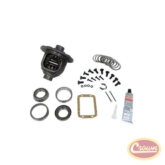 Differential Case Assy - Crown# 5252582