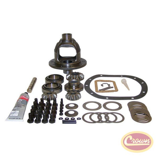 Differential Case Assy - Crown# 5252590