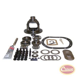 Differential Case Assy - Crown# 5252590