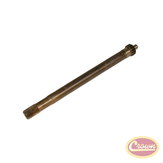 Intermediate Shaft - Crown# 5252594