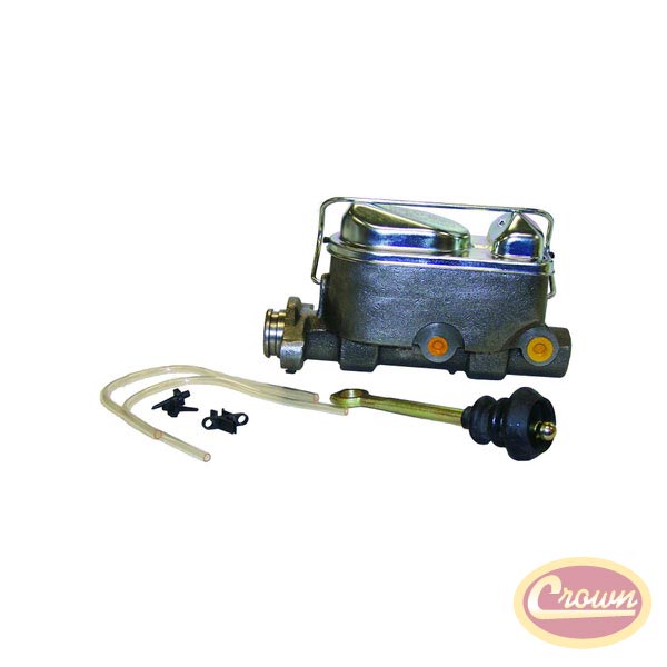 Brake Master Cylinder - Crown# 5252626