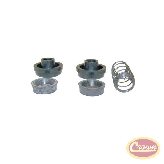 Wheel Cylinder Repair Kit - Crown# 5252630