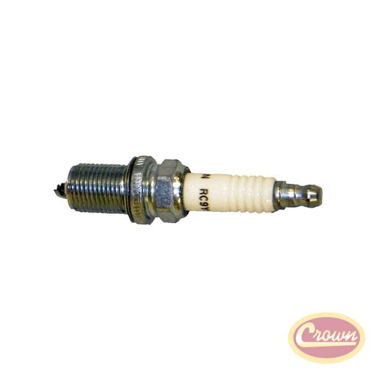 Spark Plug, RC9YC (3.7L, 4.0L) - Crown# 5269897