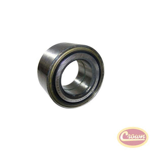 Front Hub Bearing - Crown# 5272448AA