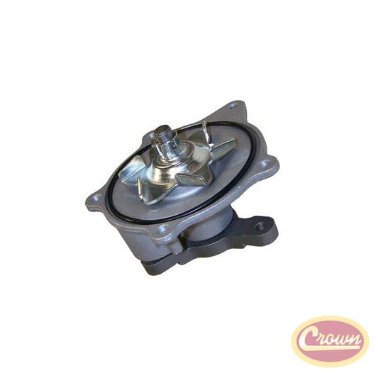 Water Pump for Chrysler LH - Crown# 5281175