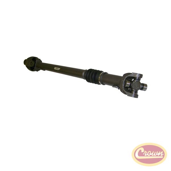 Propeller Shaft (Front) - Crown# 52853500AA