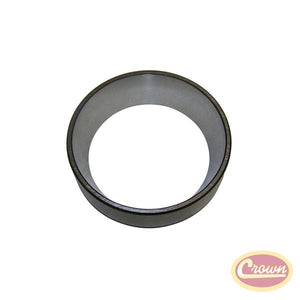 Bearing Cup (Front Carrier) - Crown# 52881